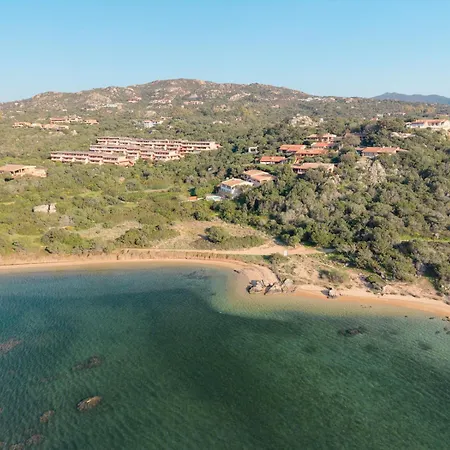 Σπίτι διακοπών Sa Jaga Porto Rotondo