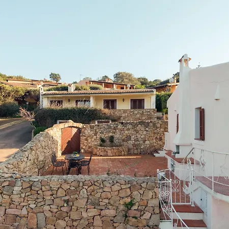 Σπίτι διακοπών Sa Jaga Porto Rotondo