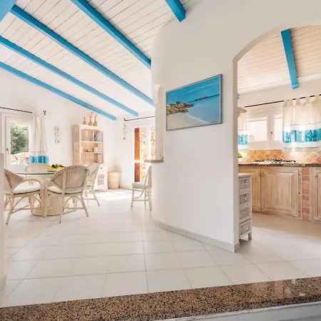Dom wakacyjny Sa Jaga Porto Rotondo
